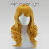 Hestia Autumn Gold | Heat Styleable Anime Wig | Epic Cosplay Wigs