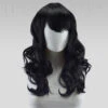 Hestia Black | Heat Styleable Anime Wig | Epic Cosplay Wigs