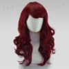 Hestia Burgundy Red | Heat Styleable Anime Wig | Epic Cosplay Wigs