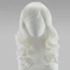 Hestia Classic White | Heat Styleable Anime Wig | Epic Cosplay Wigs