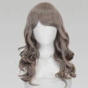 Hestia Hazy Grey | Heat Styleable Anime Wig | Epic Cosplay Wigs