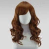 Hestia Light Brown | Heat Styleable Anime Wig | Epic Cosplay Wigs