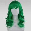 Hestia Oh My Green | Heat Styleable Anime Wig | Epic Cosplay Wigs