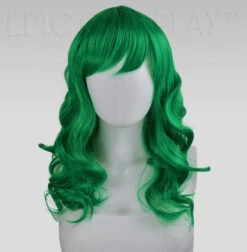 Hestia Oh My Green | Heat Styleable Anime Wig | Epic Cosplay Wigs