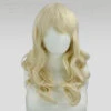 Hestia Platinum Blonde | Heat Styleable Anime Wig | Epic Cosplay Wigs