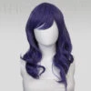 Hestia Classic Purple Mix | Heat Styleable Anime Wig | Epic Cosplay Wigs