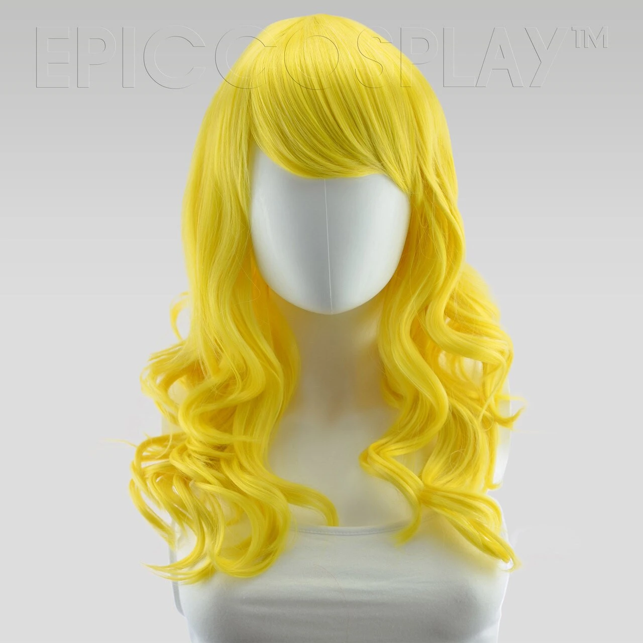 Hestia Rich Butterscotch Blonde | Heat Styleable Anime Wig | Epic Cosplay Wigs 1 Hestia Rich Butterscotch Blonde | Heat Styleable Anime Wig | Epic Cosplay Wigs