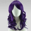 Hestia Royal Purple | Heat Styleable Anime Wig | Epic Cosplay Wigs