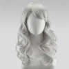 Hestia Silvery Grey | Heat Styleable Anime Wig | Epic Cosplay Wigs