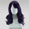 Hestia Purple Black Fusion | Heat Styleable Anime Wig | Epic Cosplay Wigs