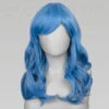 Hestia Teal Blue Mix | Heat Styleable Anime Wig | Epic Cosplay Wigs