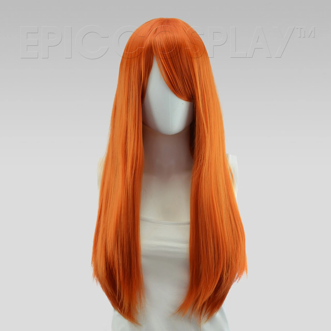 Nyx Fusion Autumn Orange | Heat Styleable Anime Wig | Epic Cosplay Wigs 1 Nyx Fusion Autumn Orange | Heat Styleable Anime Wig | Epic Cosplay Wigs