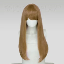 Nyx Fusion Ash Blonde | Heat Styleable Anime Wig | Epic Cosplay Wigs