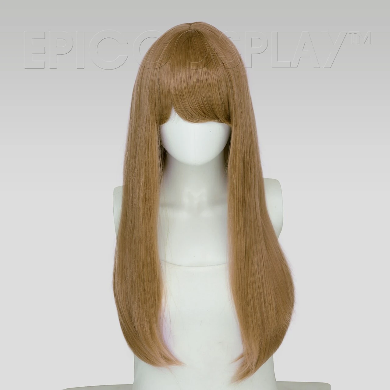Nyx Fusion Ash Blonde | Heat Styleable Anime Wig | Epic Cosplay Wigs 1 Nyx Fusion Ash Blonde | Heat Styleable Anime Wig | Epic Cosplay Wigs