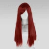 Nyx Fusion Dark Red | Heat Styleable Anime Wig | Epic Cosplay Wigs