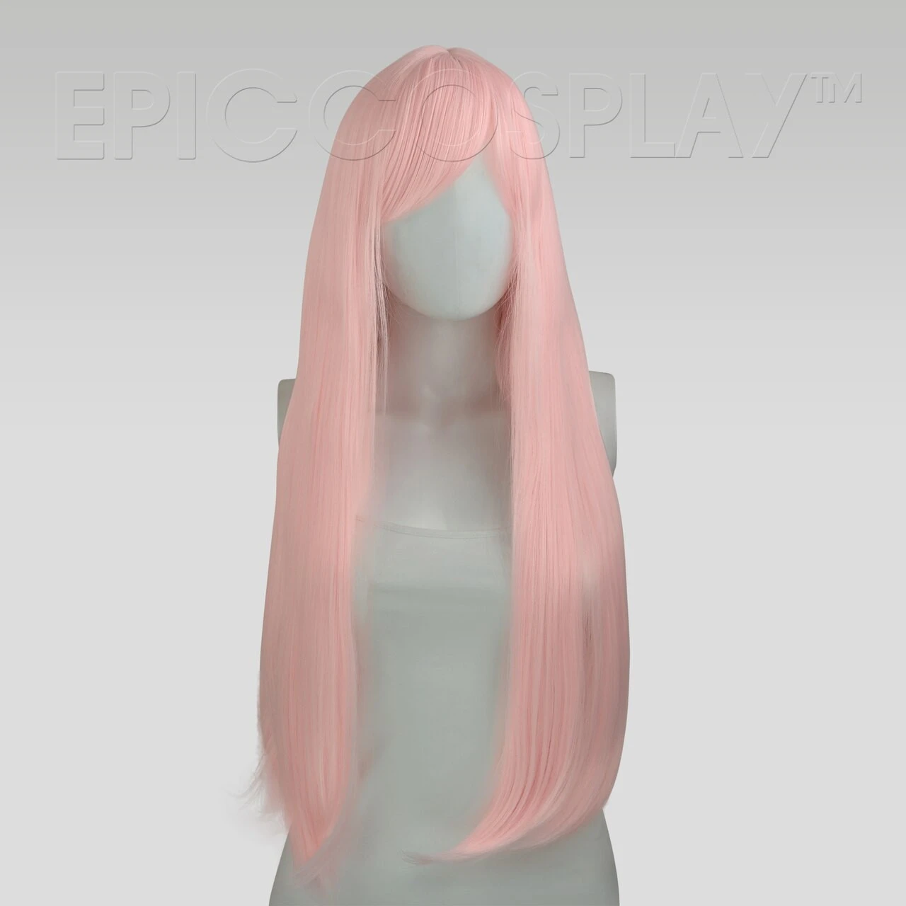 Nyx Fusion Vanilla Pink | Heat Styleable Anime Wig | Epic Cosplay Wigs 1 Nyx Fusion Vanilla Pink | Heat Styleable Anime Wig | Epic Cosplay Wigs