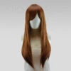 Nyx Fusion Light Brown | Heat Styleable Anime Wig | Epic Cosplay Wigs