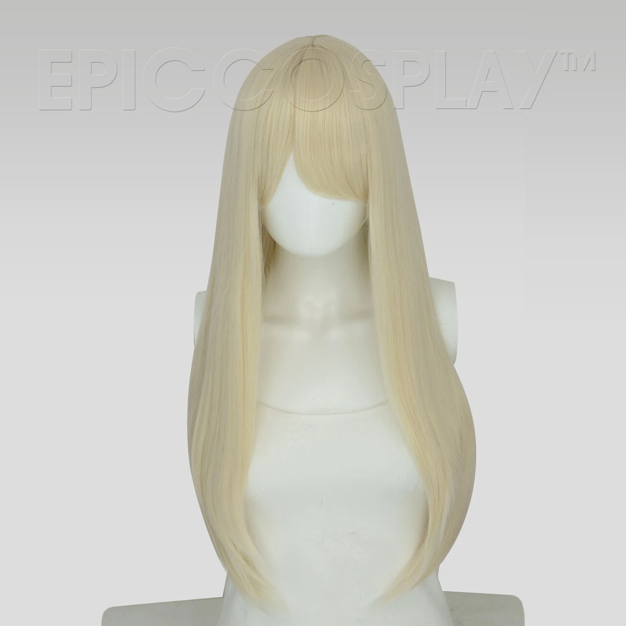 Nyx Fusion Platinum Blonde | Heat Styleable Anime Wig | Epic Cosplay Wigs 1 Nyx Fusion Platinum Blonde | Heat Styleable Anime Wig | Epic Cosplay Wigs