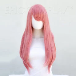 Nyx Fusion Princess Pink Mix | Heat Styleable Anime Wig | Epic Cosplay Wigs