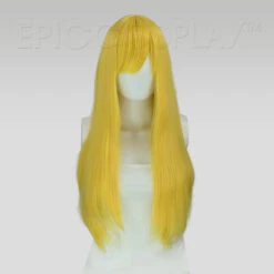Nyx Fusion Rich Butterscotch Blonde | Heat Styleable Anime Wig | Epic Cosplay Wigs