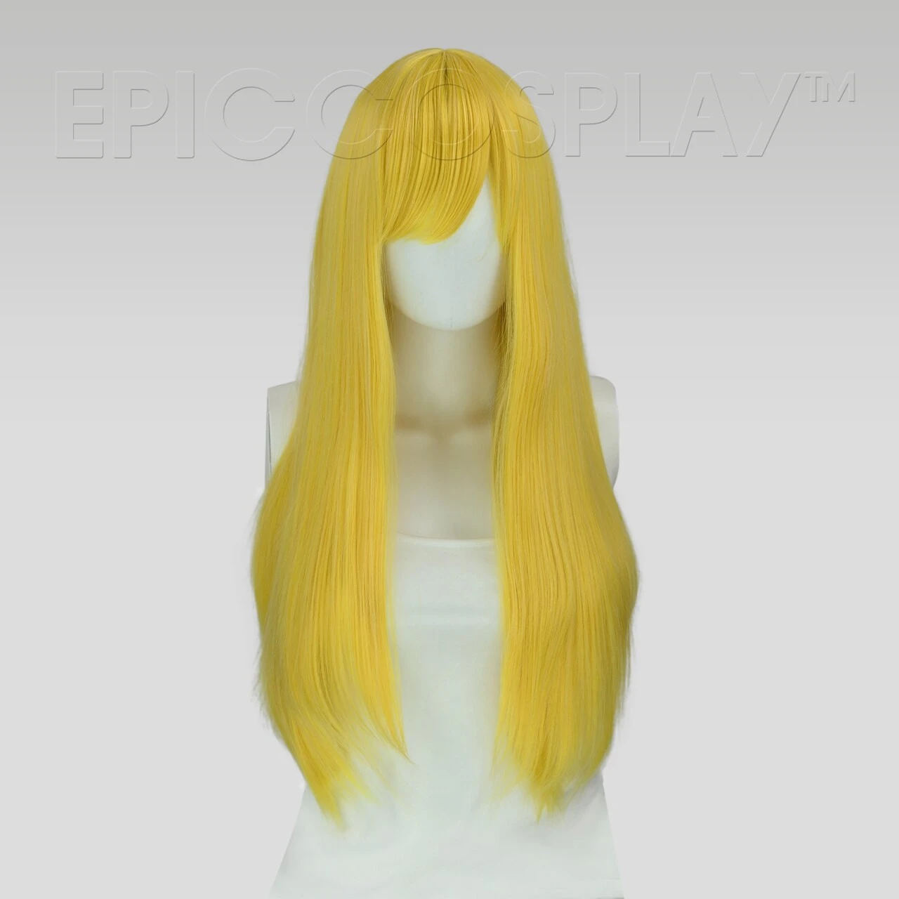 Nyx Fusion Rich Butterscotch Blonde | Heat Styleable Anime Wig | Epic Cosplay Wigs 1 Nyx Fusion Rich Butterscotch Blonde | Heat Styleable Anime Wig | Epic Cosplay Wigs