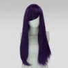 Nyx Fusion Purple Black Fusion | Heat Styleable Anime Wig | Epic Cosplay Wigs