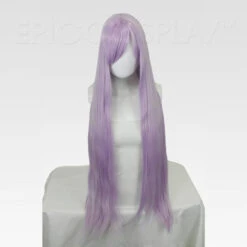 Persephone Fusion Vanilla Purple | Heat Styleable Anime Wig | Epic Cosplay Wigs