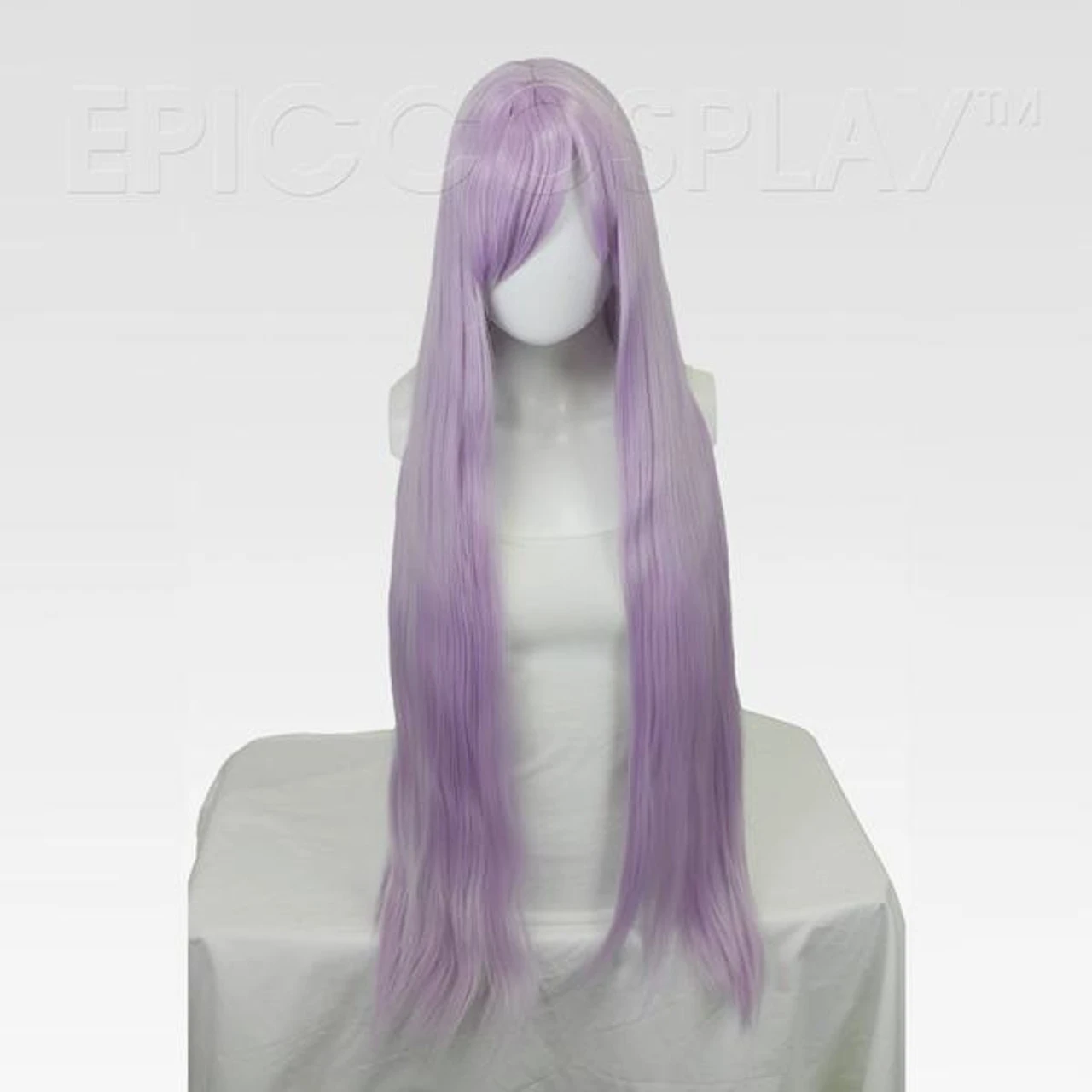 Persephone Fusion Vanilla Purple | Heat Styleable Anime Wig | Epic Cosplay Wigs 1 Persephone Fusion Vanilla Purple | Heat Styleable Anime Wig | Epic Cosplay Wigs