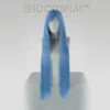 Persephone Light Blue Mix | Heat Styleable Anime Wig | Epic Cosplay Wigs