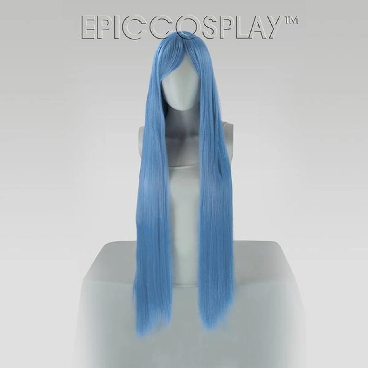 Persephone Light Blue Mix | Heat Styleable Anime Wig | Epic Cosplay Wigs 1 Persephone Light Blue Mix | Heat Styleable Anime Wig | Epic Cosplay Wigs