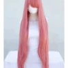 Persephone Princess Pink | Heat Styleable Anime Wig | Epic Cosplay Wigs