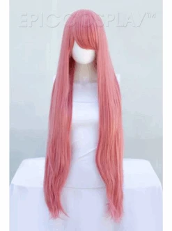 Persephone Princess Pink | Heat Styleable Anime Wig | Epic Cosplay Wigs