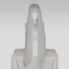 Persephone Silver Grey | Heat Styleable Anime Wig | Epic Cosplay Wigs