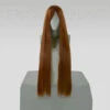Persephone Light Brown | Heat Styleable Anime Wig | Epic Cosplay Wigs