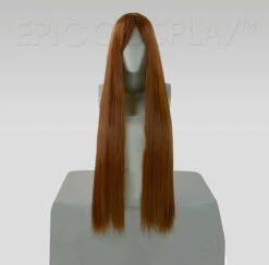Persephone Light Brown | Heat Styleable Anime Wig | Epic Cosplay Wigs