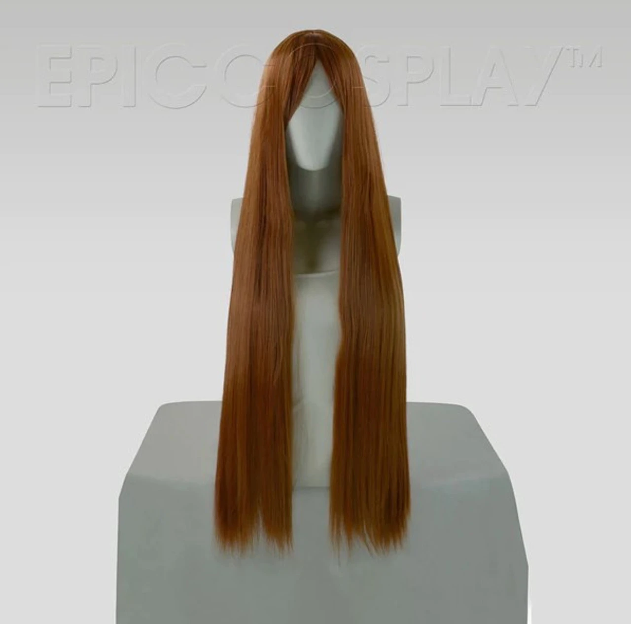 Persephone Light Brown | Heat Styleable Anime Wig | Epic Cosplay Wigs 1 Persephone Light Brown | Heat Styleable Anime Wig | Epic Cosplay Wigs