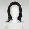 Keto Black | Heat Styleable Anime Wig | Epic Cosplay Wigs