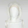 Keto Classic White | Heat Styleable Anime Wig | Epic Cosplay Wigs