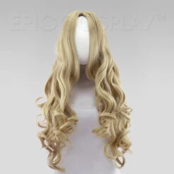 Daphne Blonde Mix | Heat Styleable Anime Wig | Epic Cosplay Wigs
