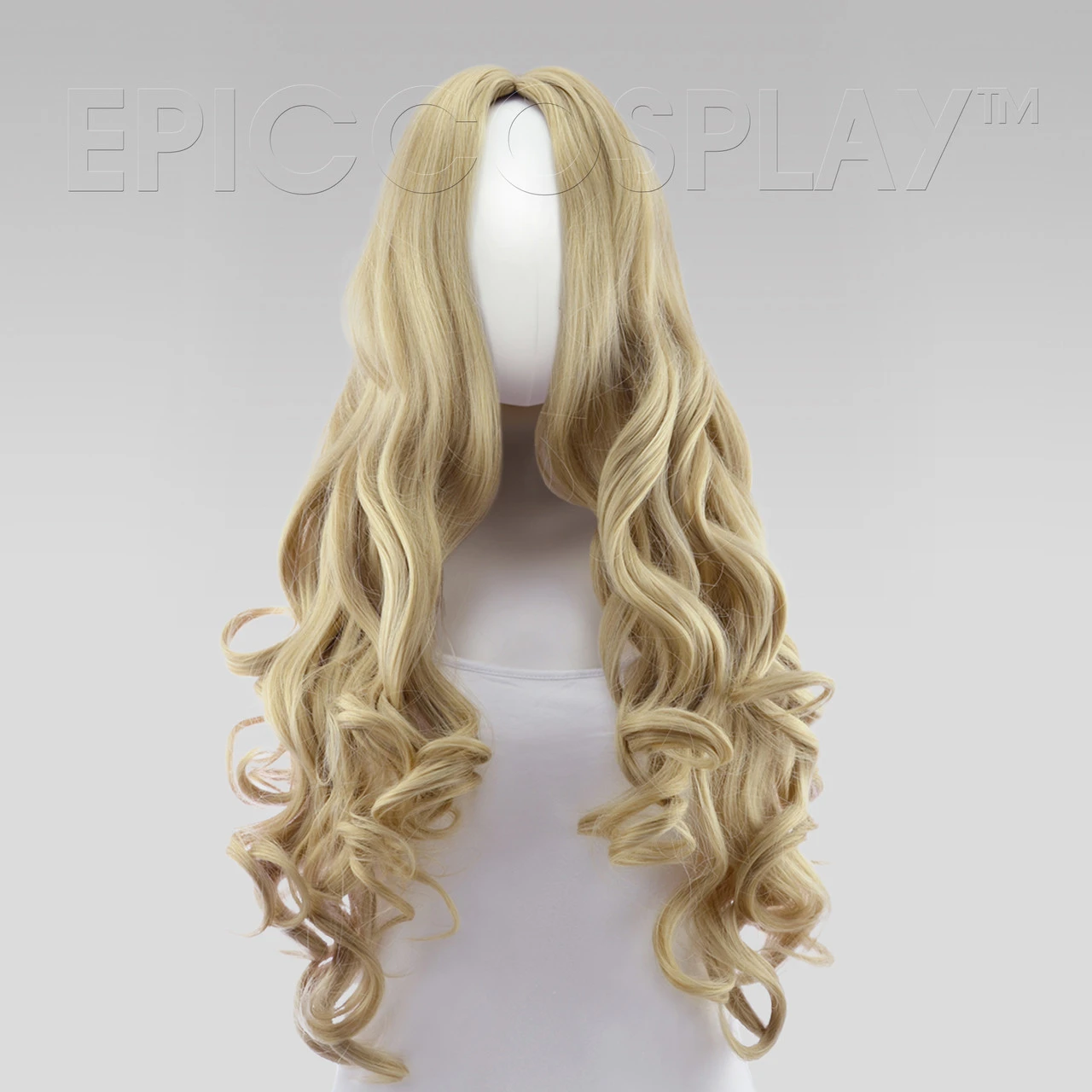 Daphne Blonde Mix | Heat Styleable Anime Wig | Epic Cosplay Wigs 1 Daphne Blonde Mix | Heat Styleable Anime Wig | Epic Cosplay Wigs