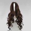Daphne Dark Brown | Heat Styleable Anime Wig | Epic Cosplay Wigs