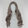 Daphne Hazy Grey | Heat Styleable Anime Wig | Epic Cosplay Wigs