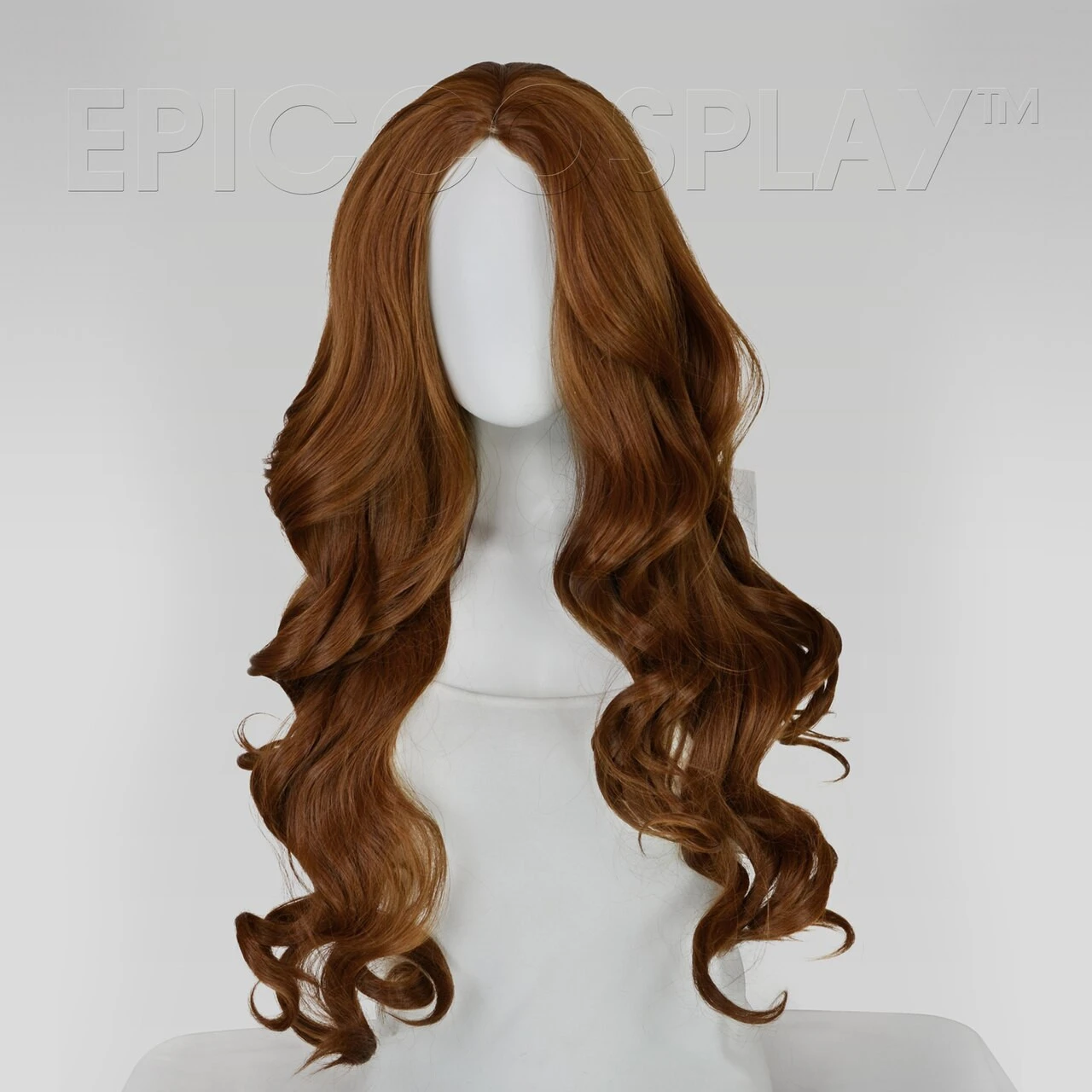 Daphne Light Brown | Heat Styleable Anime Wig | Epic Cosplay Wigs 1 Daphne Light Brown | Heat Styleable Anime Wig | Epic Cosplay Wigs