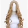 Daphne Strawberry Blonde | Heat Styleable Anime Wig | Epic Cosplay Wigs
