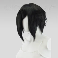 Aphrodite Black | Heat Styleable Anime Wig | Epic Cosplay Wigs