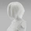 Aphrodite Classic White | Heat Styleable Anime Wig | Epic Cosplay Wigs