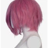 Aphrodite Princess Pink | Heat Styleable Anime Wig | Epic Cosplay Wigs