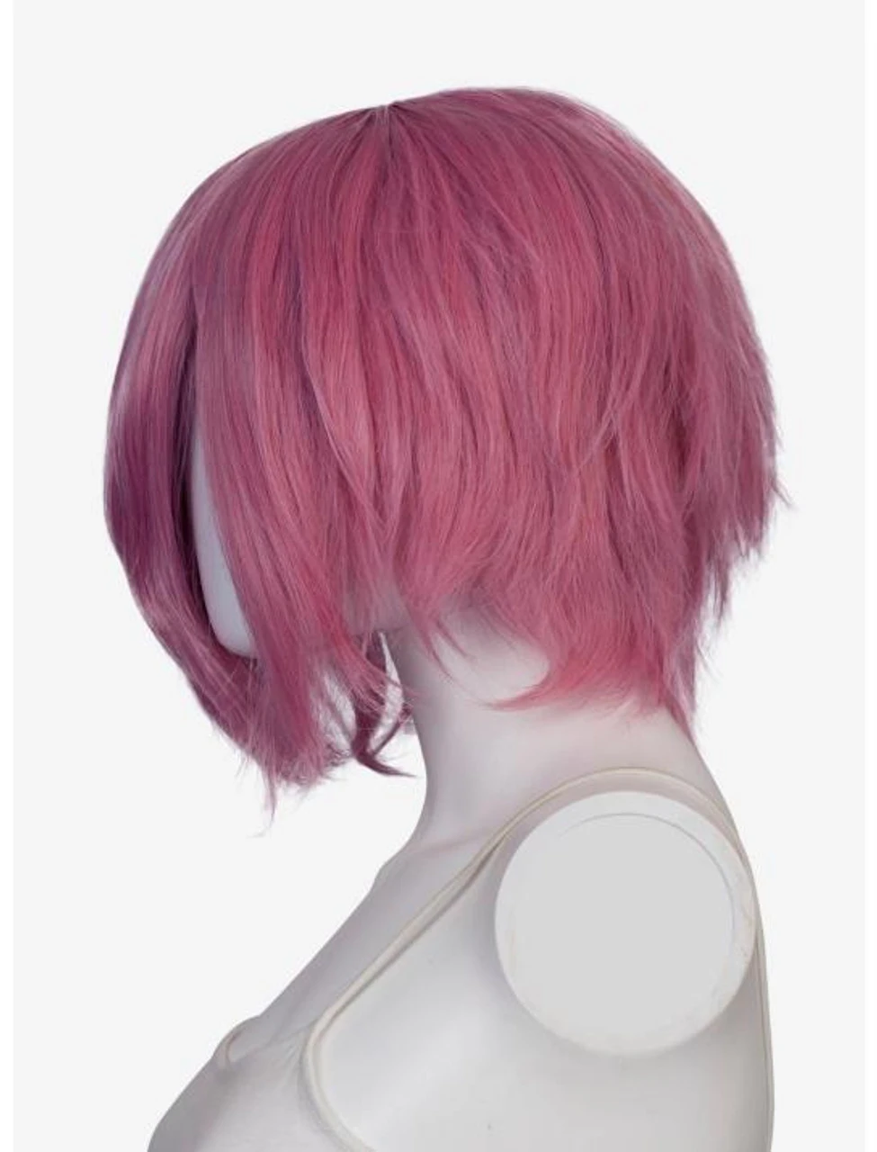 Aphrodite Princess Pink | Heat Styleable Anime Wig | Epic Cosplay Wigs 1 Aphrodite Princess Pink | Heat Styleable Anime Wig | Epic Cosplay Wigs
