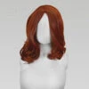 Aries Copper Red | Heat Styleable Anime Wig | Epic Cosplay Wigs
