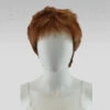 Hermes Light Brown | Heat Styleable Anime Wig | Epic Cosplay Wigs